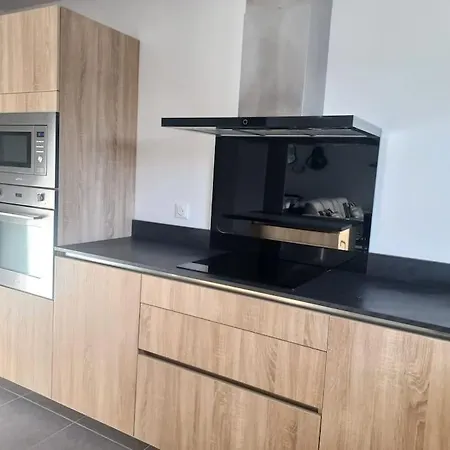 ヴィラ Le Clos Des Oliviers *