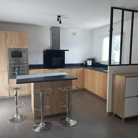 Le Clos Des Oliviers ヴィラ