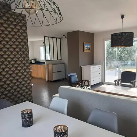 Le Clos Des Oliviers