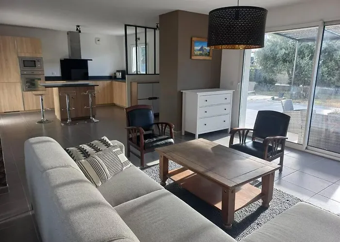 Villa Le Clos Des Oliviers