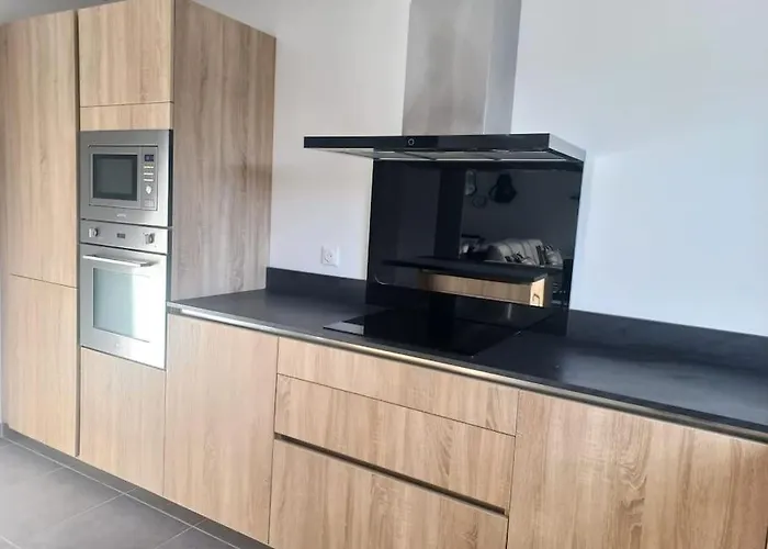 Villa Le Clos Des Oliviers *