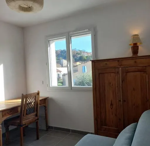 Le Clos Des Oliviers L'Escale