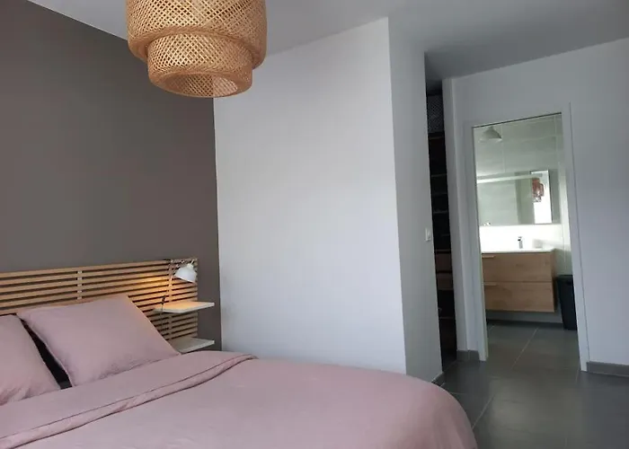 Villa Le Clos Des Oliviers L'Escale