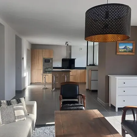 Le Clos Des Oliviers Villa *