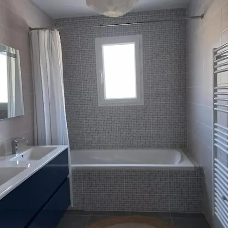 Villa Le Clos Des Oliviers