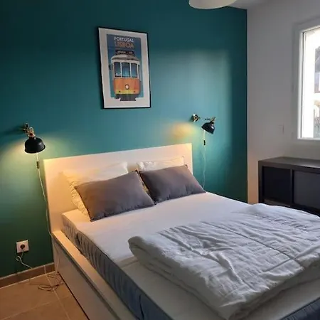 Le Clos Des Oliviers Villa L'Escale