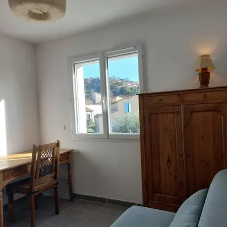 Le Clos Des Oliviers L'Escale