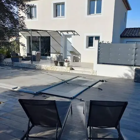 Villa Le Clos Des Oliviers